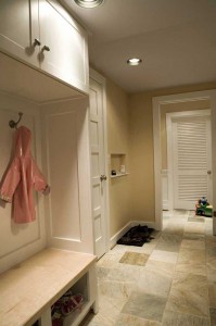 LAUNDRY/MUDROOM